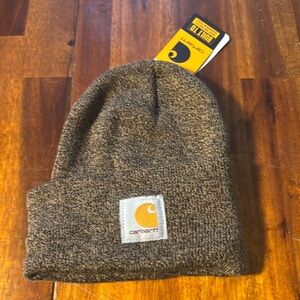 Carhartt knit cuffed beanie